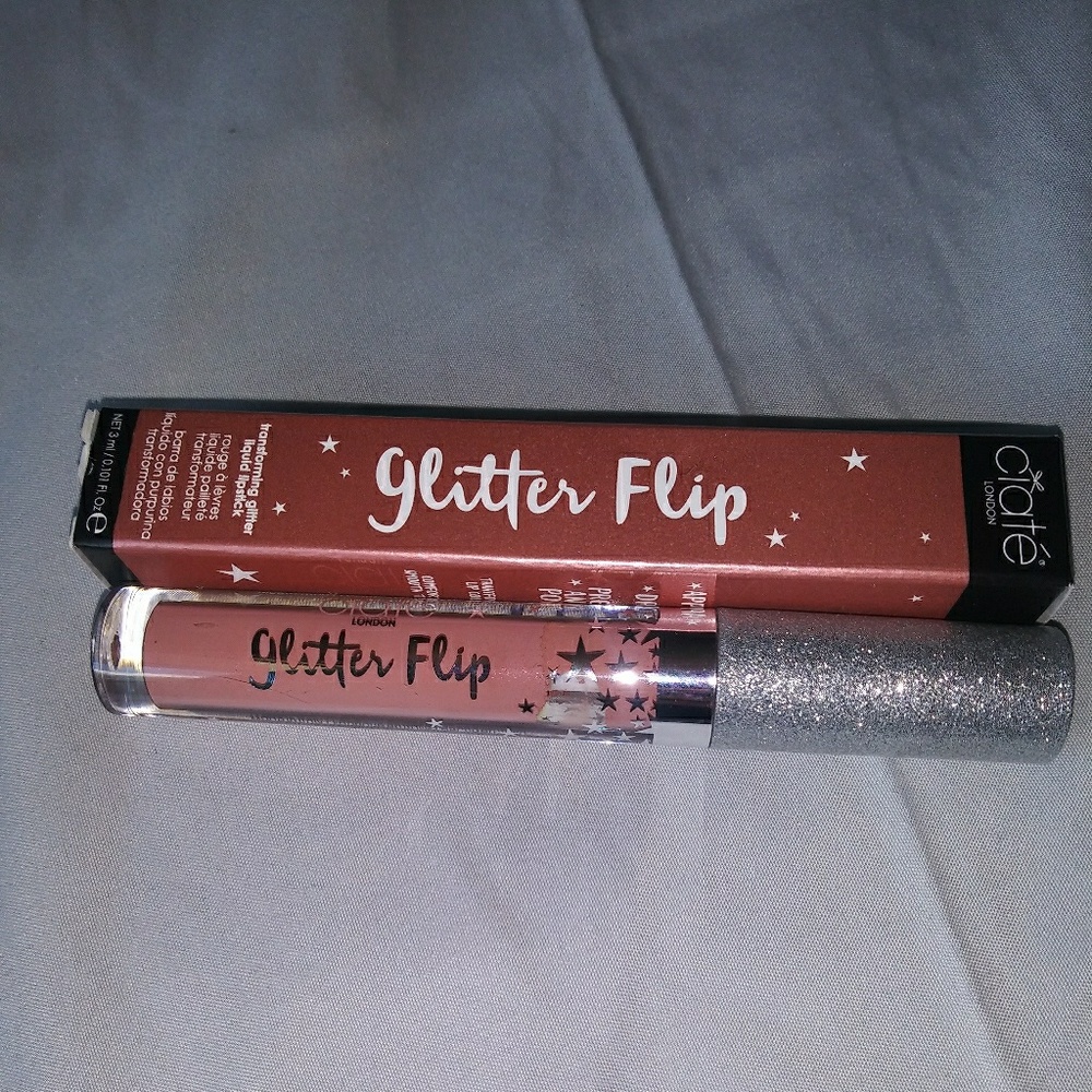 Ciaté London Glitter Flip